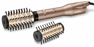 מברשת חשמלית מסתובבת BABYLISS דגם AS952