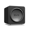 SVS SB17-Ultra R|Evolution Subwoofer Black Oak Wood Veneer