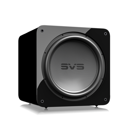 SVS SB17-Ultra R|Evolution Subwoofer 