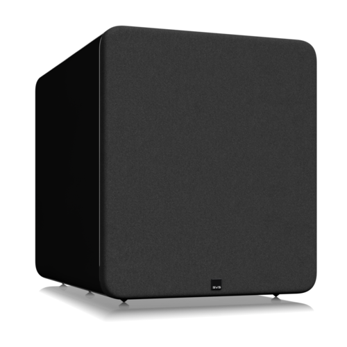 SVS PB17-Ultra R|Evolution Subwoofer Piano Gloss Black