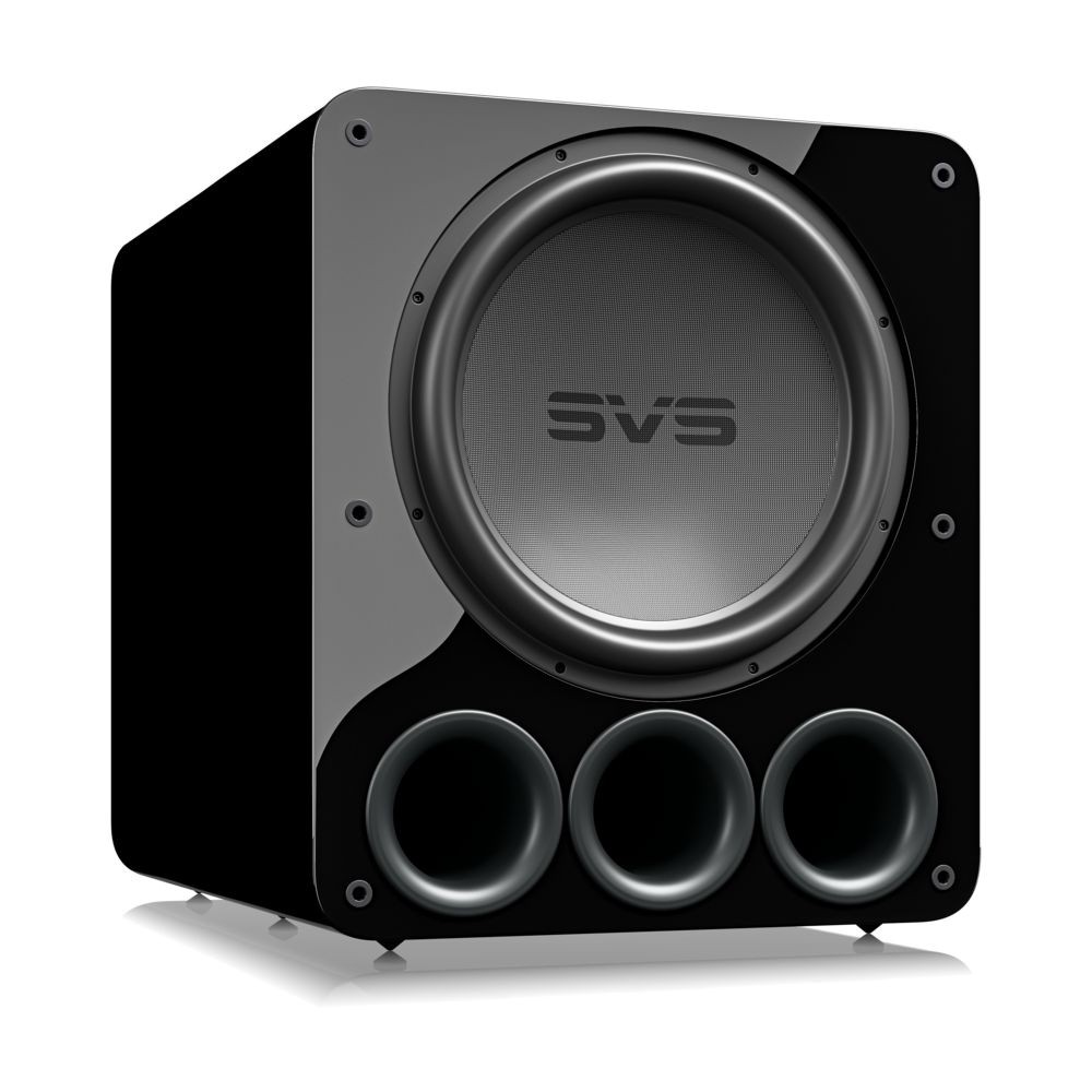 SVS PB17-Ultra R|Evolution Subwoofer
