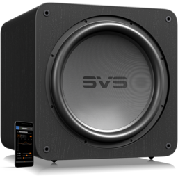 SVS PB17-Ultra R|Evolution Subwoofer