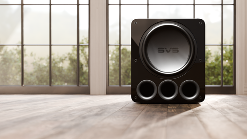 SVS PB17-Ultra R|Evolution Subwoofer
