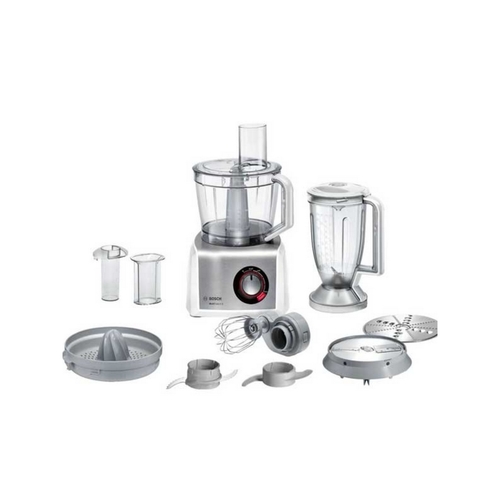 מעבד מזון משולב בלנדר דגם MC812S820 BOSCH