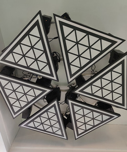 משולש דינמי למערכת KINETIC