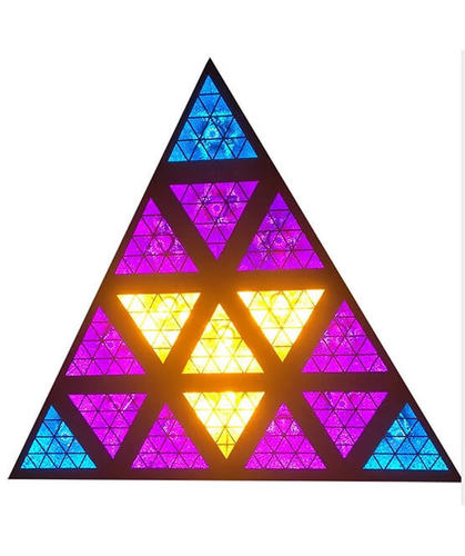 משולש דינמי למערכת KINETIC