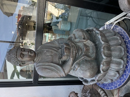 מזרקה בודה דגם 15525GA