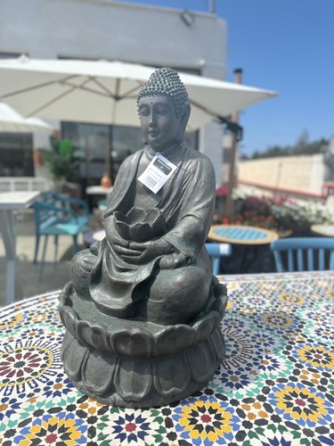 מזרקה בודה דגם 15525GA