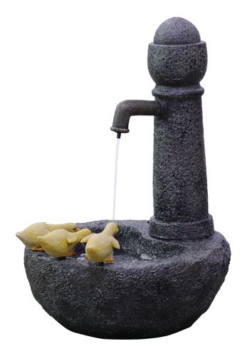 מזרקה טויטי דגם 15809AA