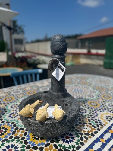 מזרקה טויטי דגם 15809AA