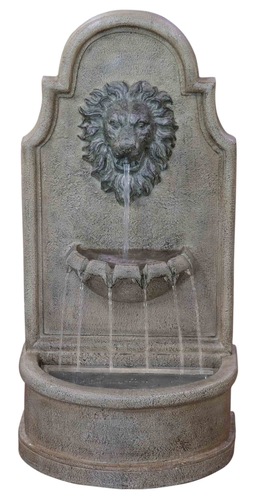 מזרקה ליון דגם 15923GA