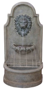 מזרקה ליון דגם 15923GA