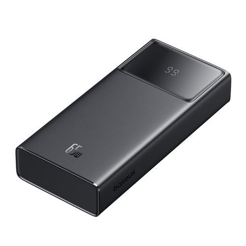 סוללת גיבוי Baseus 20000mAh 65W Star-Lord 