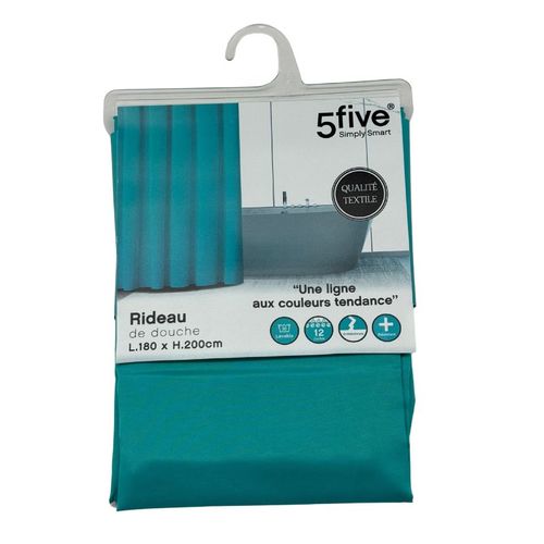 וילון אמבטיה 180*200 ס