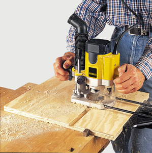 רוטרDW621K 1100W - DW621K Dewalt