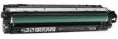 מחסנית טונר שחור מקורית HP 650A Black Toner 