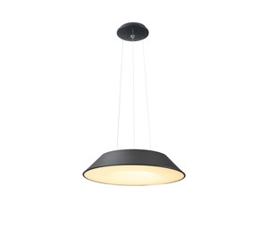 תלוי שחור LED 80W