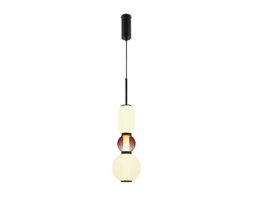 תלוי זכוכית LED 25.2W