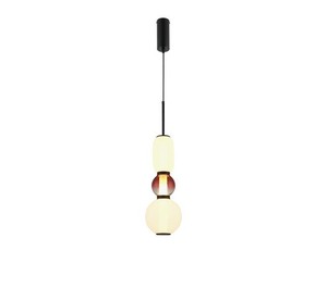 תלוי זכוכית LED 25.2W