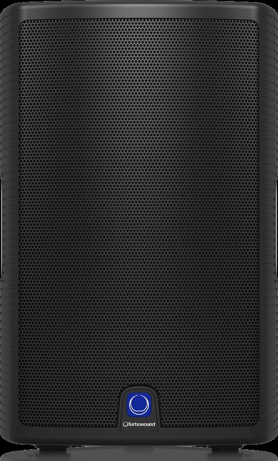 רמקול מוגבר "12 מחברת Turbosound דגם Milan M12