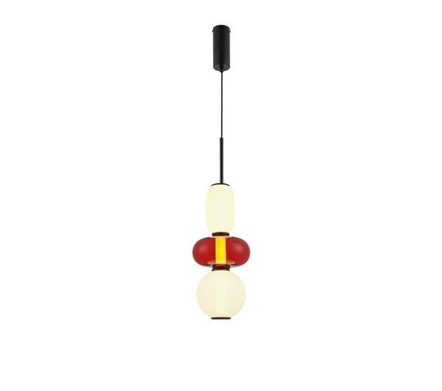 תלוי זכוכית LED 25.2W