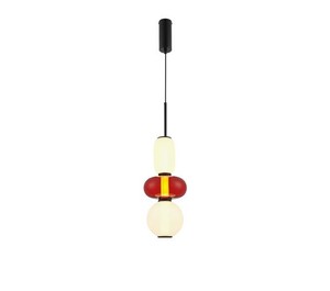 תלוי זכוכית LED 25.2W