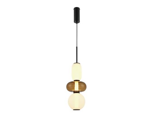 תלוי זכוכית LED 25.2W