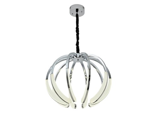 תלוי ניקל 50 LED 55W