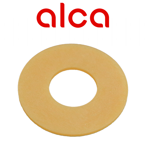 אטם צר מקורי מנגנון (פעמון) למיכל סמוי | אלקה ALCA | דגם ms0095-nd