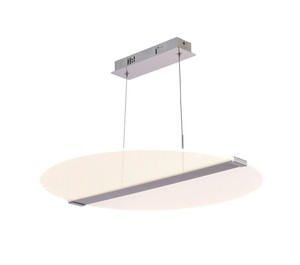 תלוי כסף LED 36W