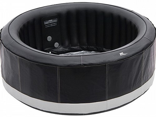 ג'קוזי 6 מקומות ישיבה MSPA Camaro P-CA069