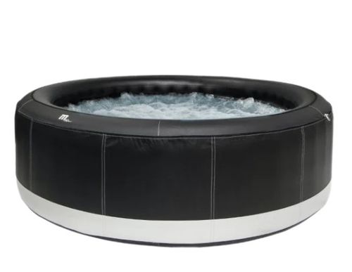 ג'קוזי 4 מקומות ישיבה MSPA Camaro P-CA049