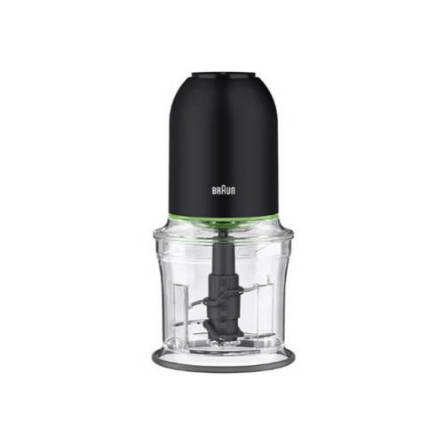 קוצץ מזון חשמלי דגם CH3011BK BRAUN