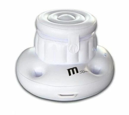 מחזיק מתנפח לכוסות וקרח MSPA
