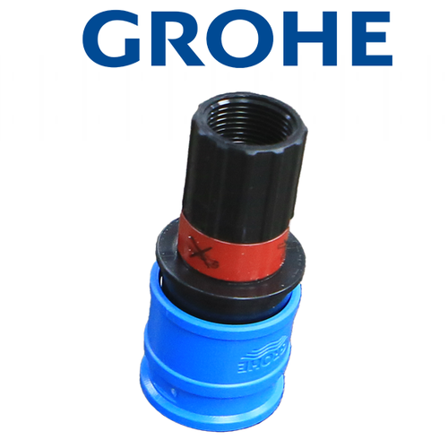 צינור גרואה