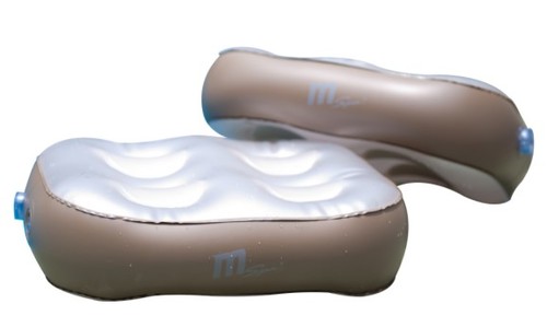 סט כריות מתנפחות לג'קוזי MSPA