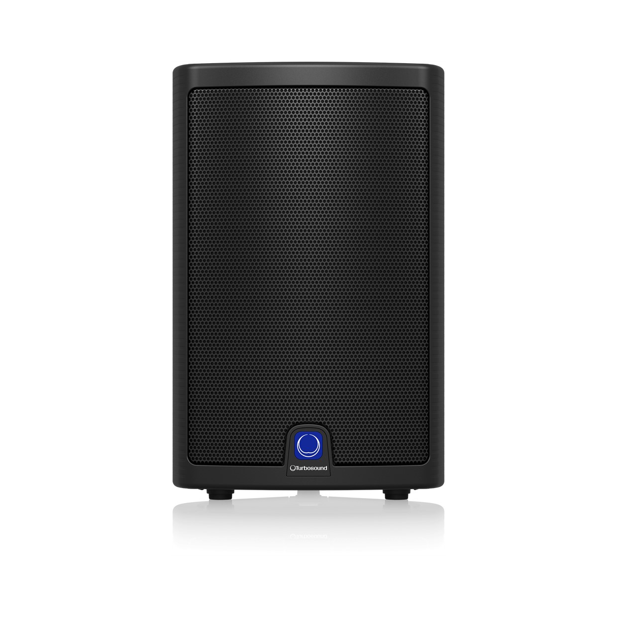 רמקול מוגבר "10 מחברת Turbosound דגם Milan M10