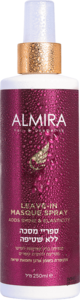 ספריי מסכה אלמירה 250 מ"ל - Almira Leave In Masque Spray