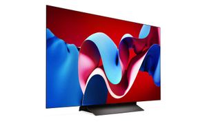 טלוויזיה 4K OLED65C46LA OLED LG ‏65 אינטש 