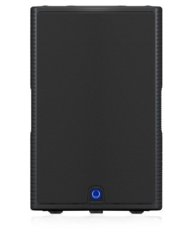 רמקול מוגבר "15 מחברת Turbosound דגם Milan M15