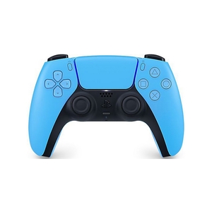 בקר אלחוטי מקורי ל-PS5 דגם DualSense Wireless SONY בצבע כחול