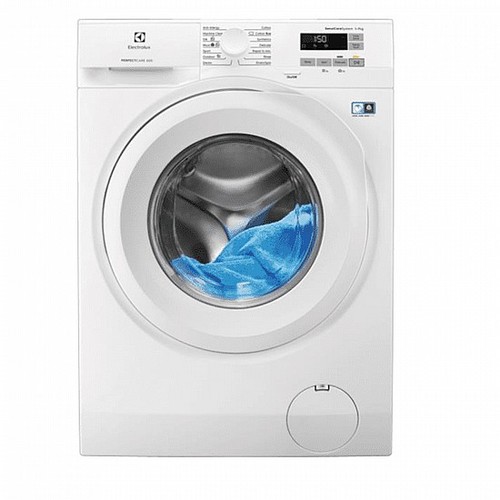 מכונת כביסה 7 ק''ג Electrolux אלקטרולוקס EA6F4724CXM