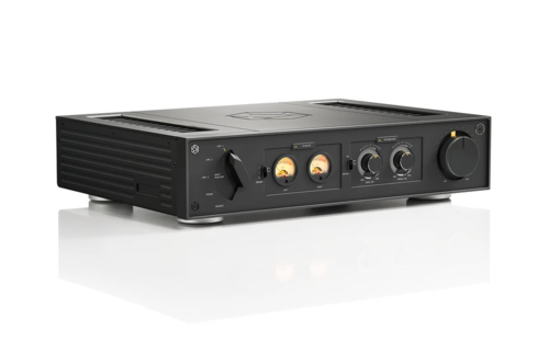 HiFi ROSE - RA280 Integrated Amplifier