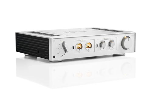 HiFi ROSE - RA280 Integrated Amplifier
