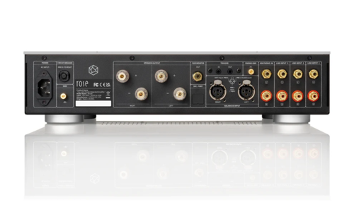 HiFi ROSE - RA280 Integrated Amplifier
