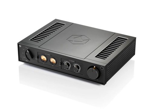 HiFi ROSE - RA280 Integrated Amplifier