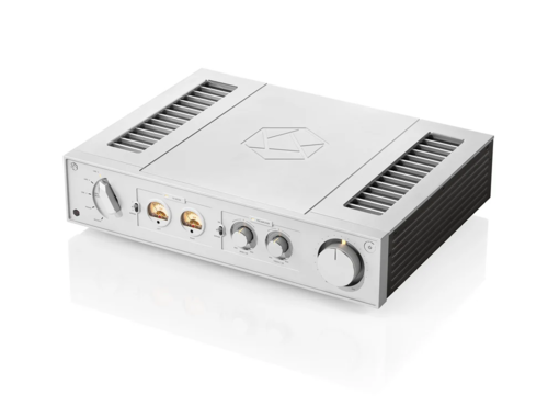 HiFi ROSE - RA280 Integrated Amplifier