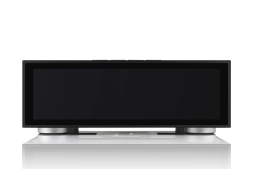 HiFi ROSE - RS520 Network Streamer & Integrated Amplifier