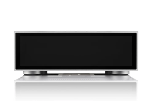 HiFi ROSE - RS520 Network Streamer & Integrated Amplifier