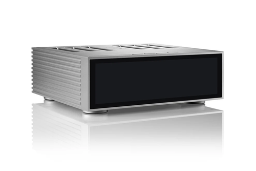 HiFi ROSE - RS520 Network Streamer & Integrated Amplifier